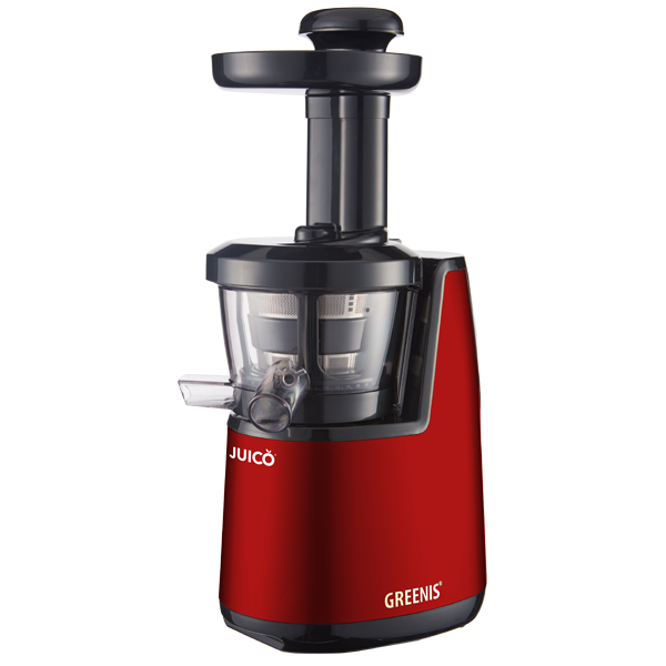 Greenis hot sale slow juicer