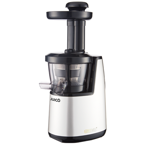 Juico Pure White Slow Juicer