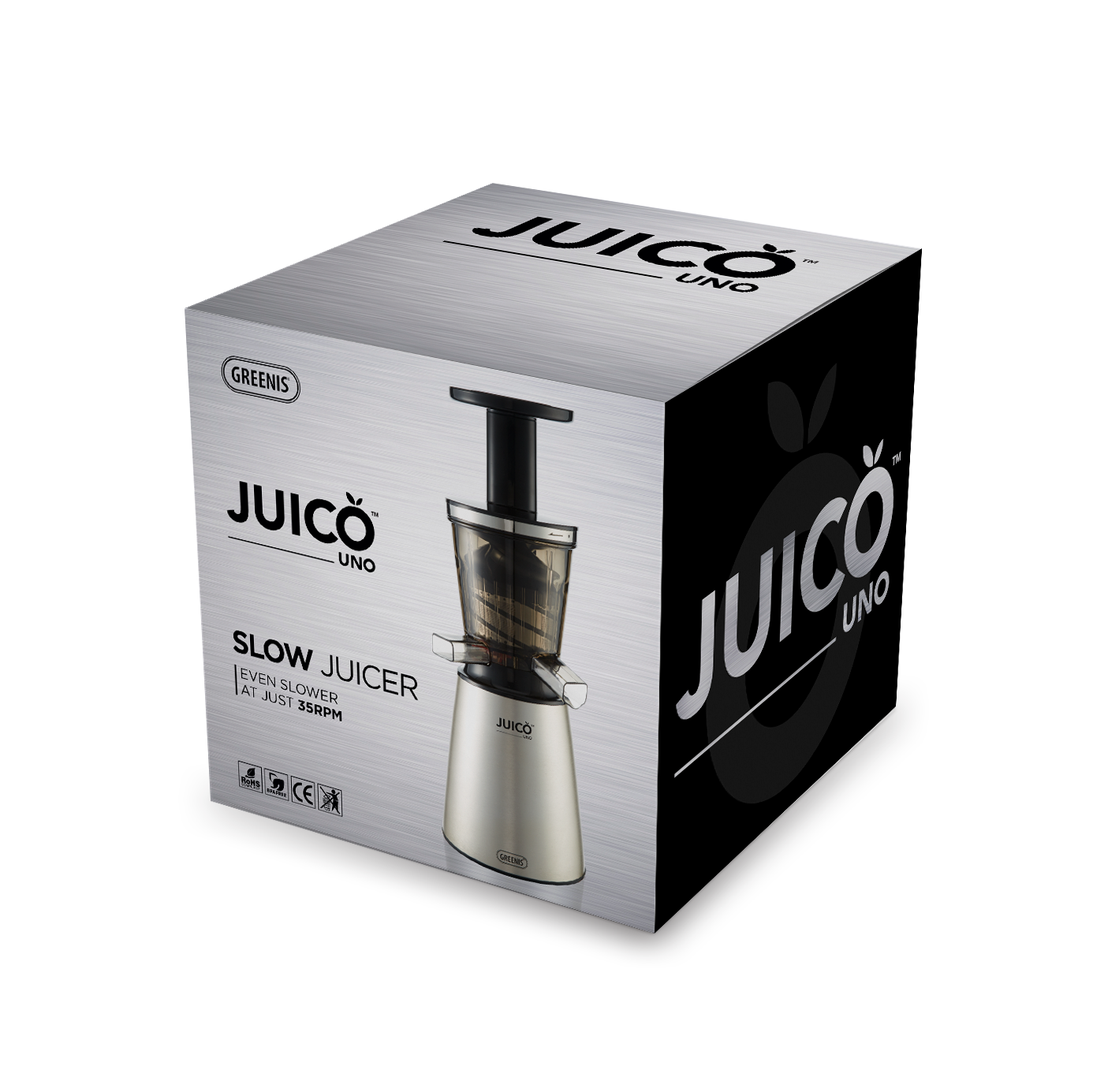 Juico uno juicer deals